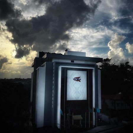 Mansha Palace Port Blair Εξωτερικό φωτογραφία
