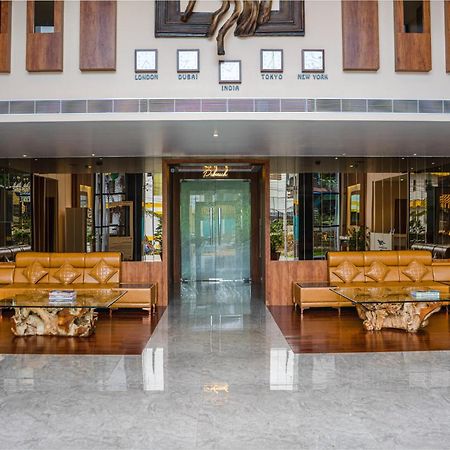 Mansha Palace Port Blair Εξωτερικό φωτογραφία