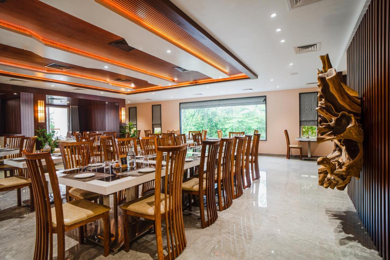 Mansha Palace Port Blair Εξωτερικό φωτογραφία