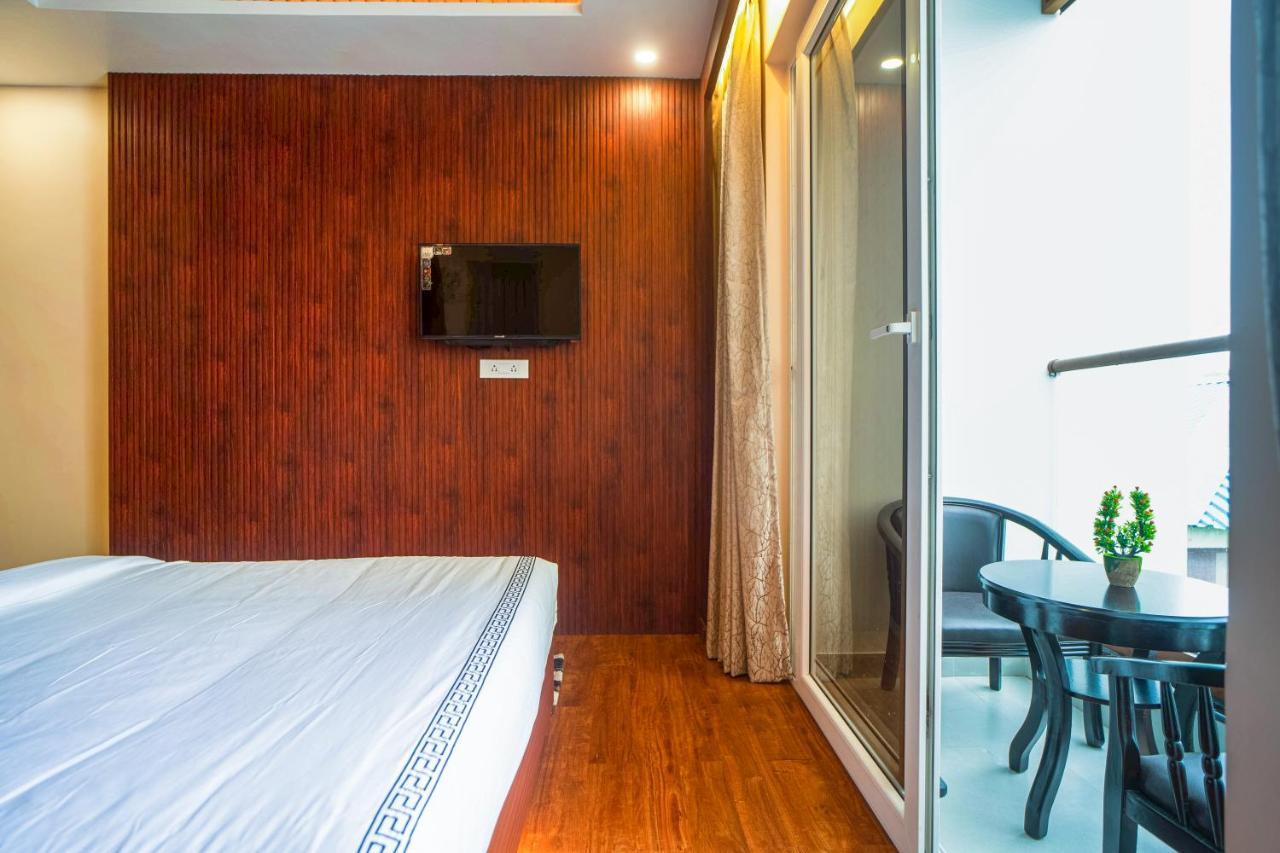 Mansha Palace Port Blair Εξωτερικό φωτογραφία