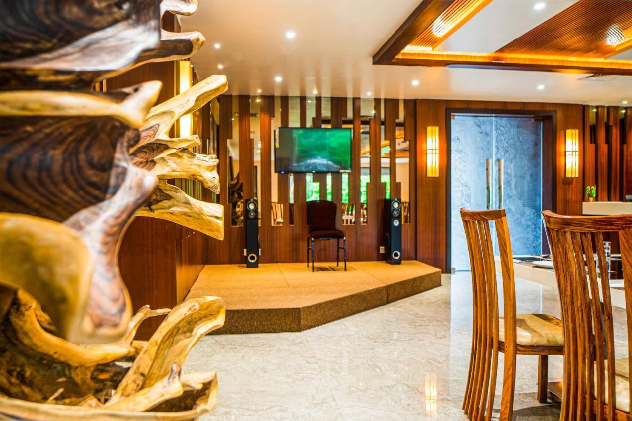 Mansha Palace Port Blair Εξωτερικό φωτογραφία