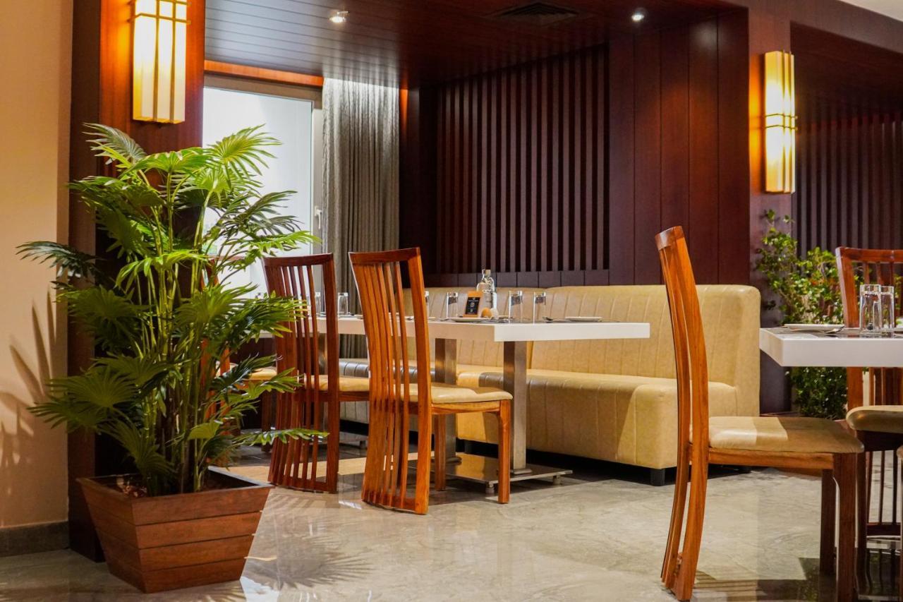 Mansha Palace Port Blair Εξωτερικό φωτογραφία