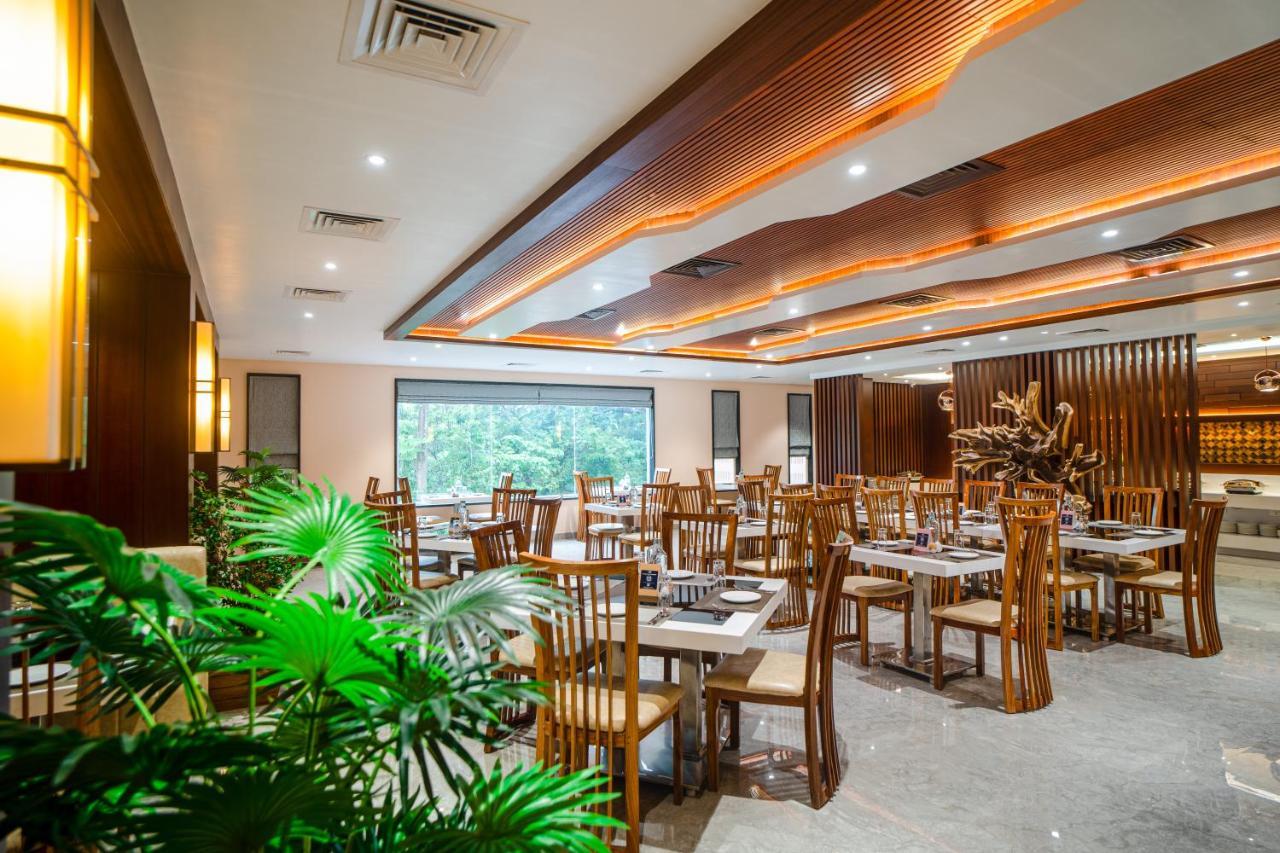 Mansha Palace Port Blair Εξωτερικό φωτογραφία