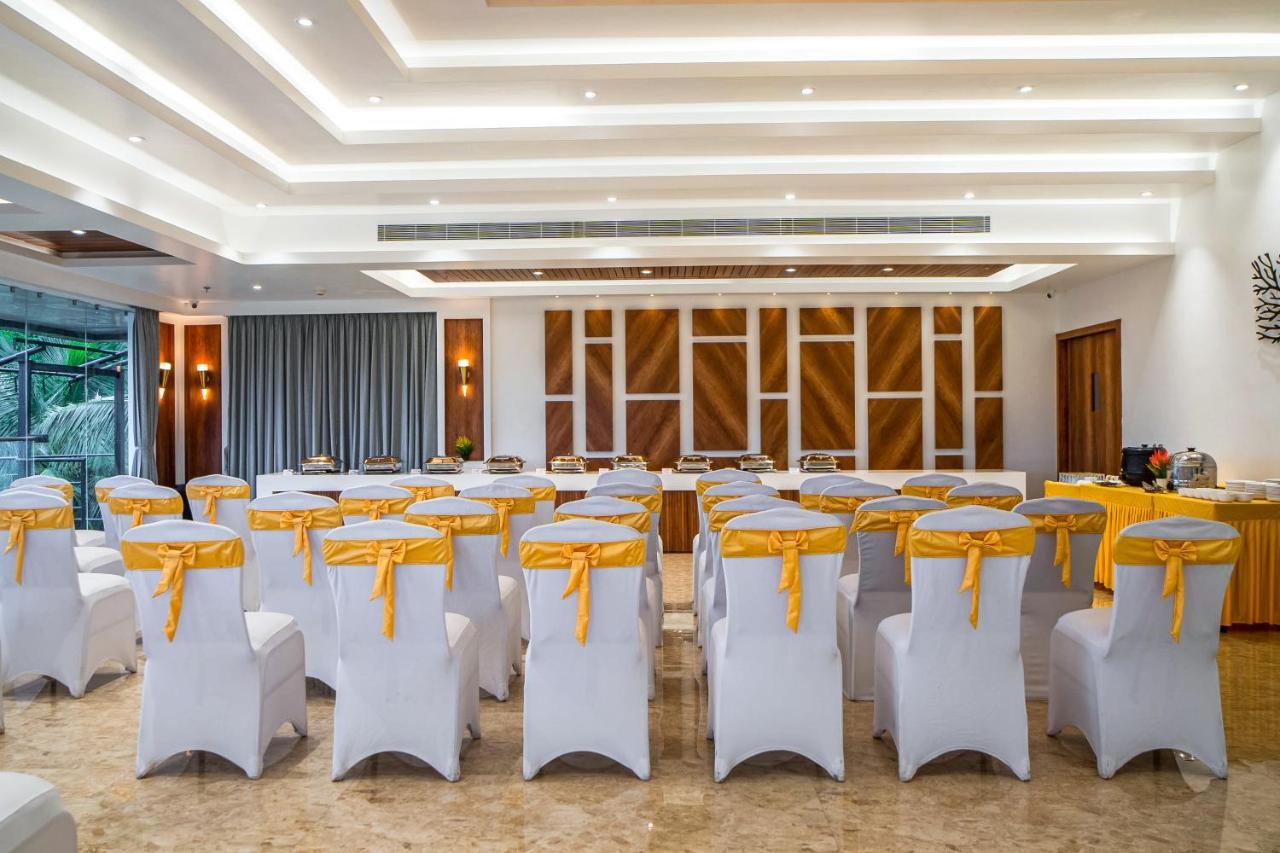 Mansha Palace Port Blair Εξωτερικό φωτογραφία